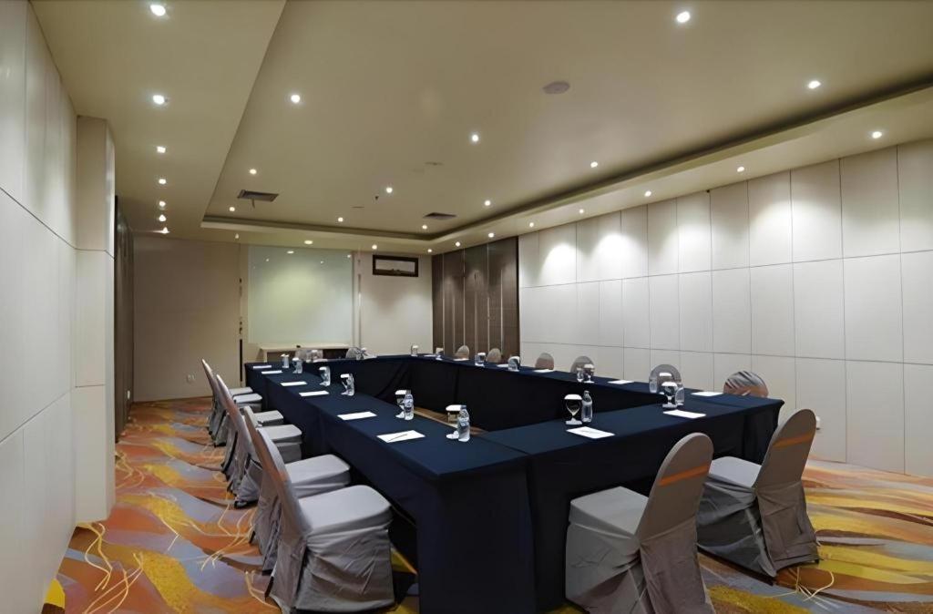 Aria Barito Hotel Banjarmasin  Exterior foto
