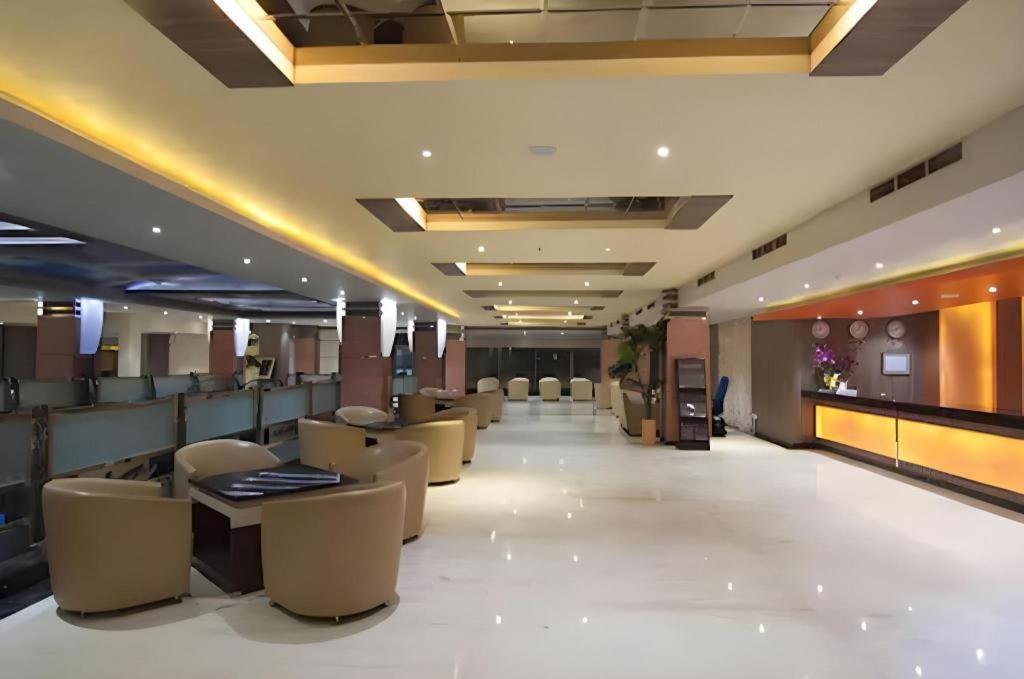 Aria Barito Hotel Banjarmasin  Exterior foto