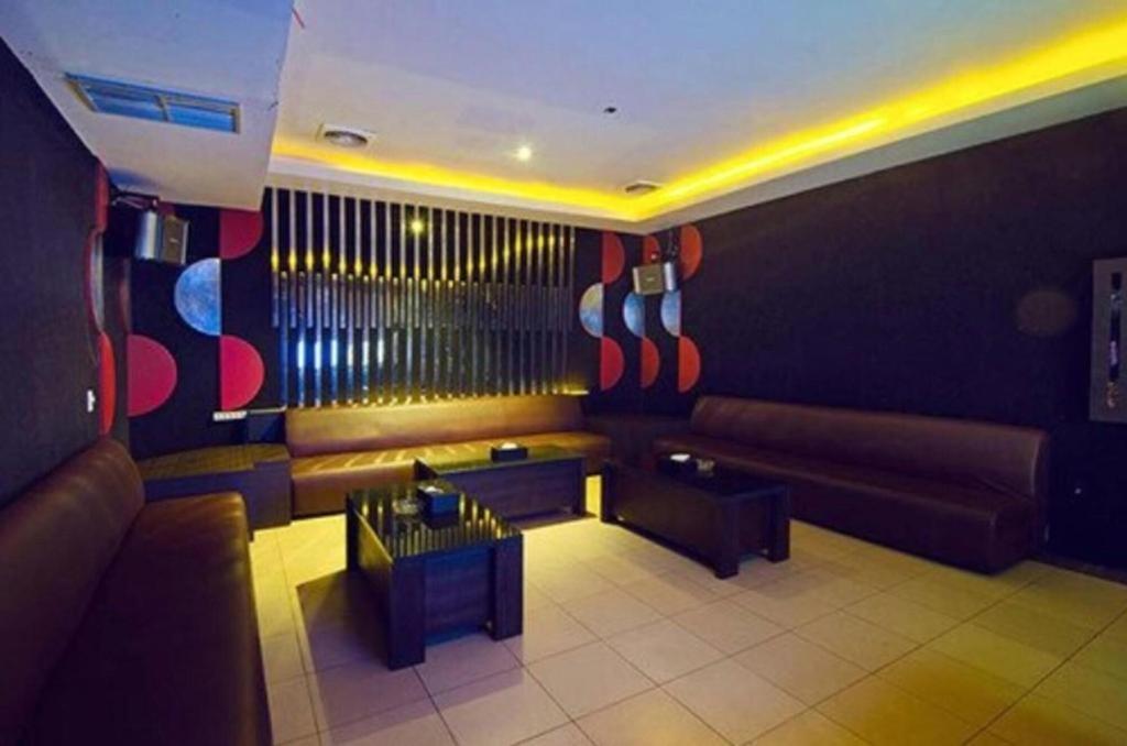 Aria Barito Hotel Banjarmasin  Exterior foto